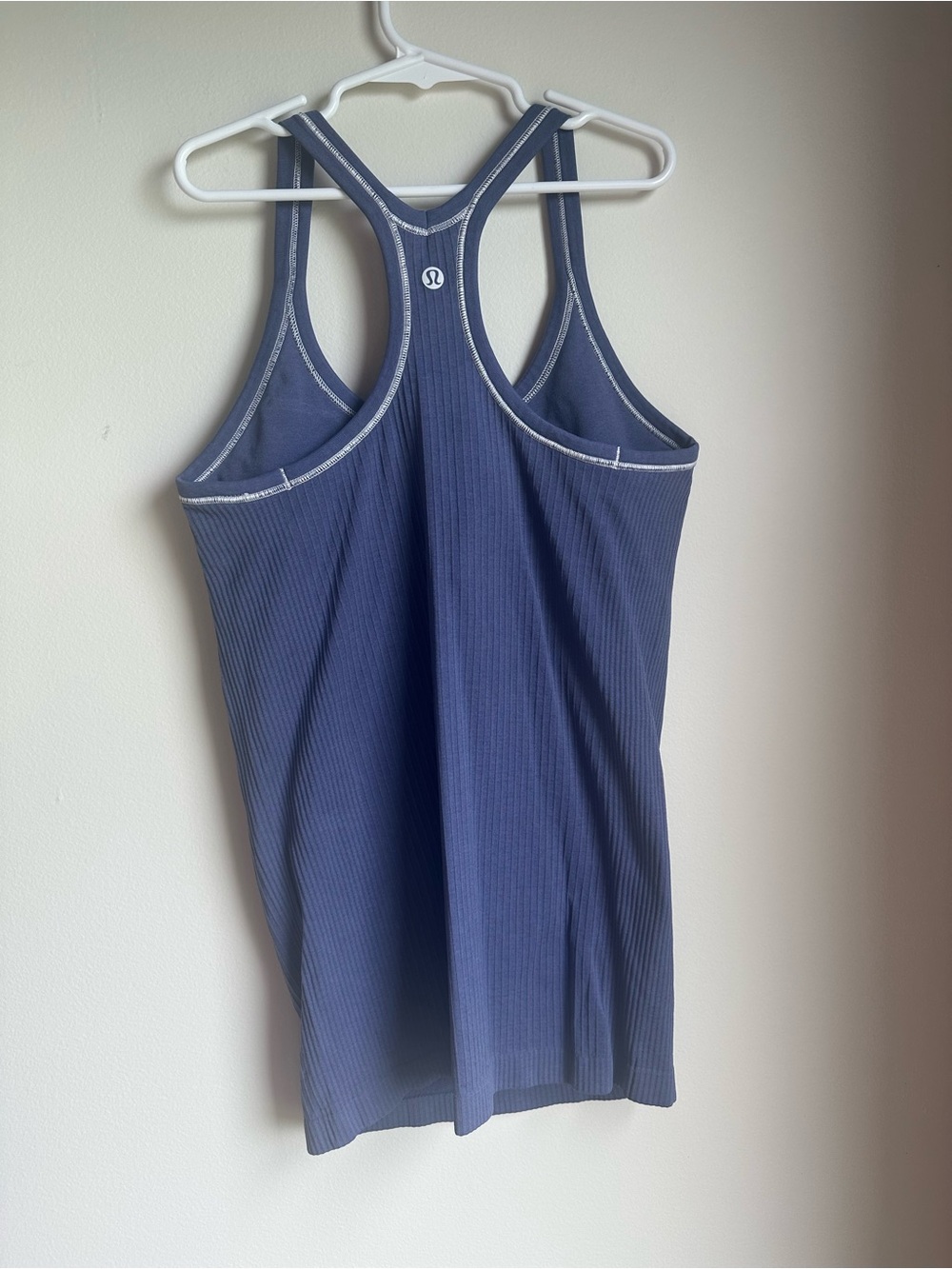 lululemon athletica ebb to street Racerback Tank